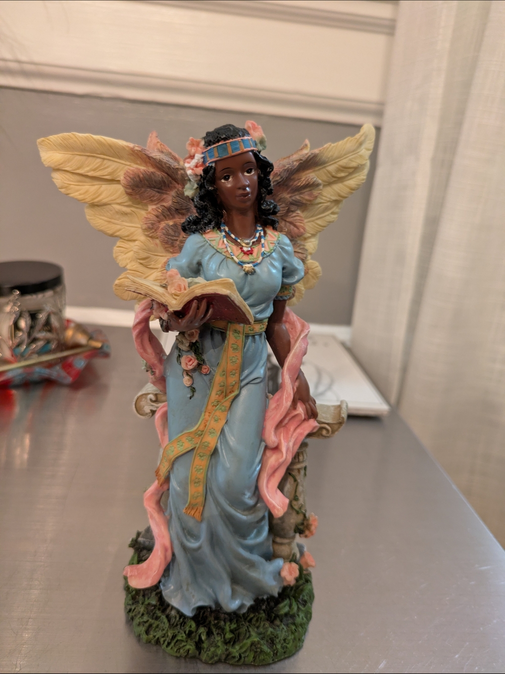 Angel Figurine